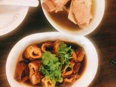 -松發肉骨茶(先得坊店)