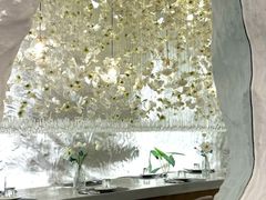 -麓椿花园西餐厅(海乐世界店)