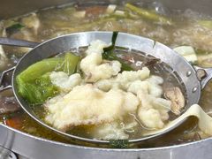 -刘少华贵州小黄牛·鲜牛肉火锅(总店)
