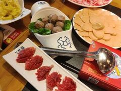 -大龙燚火锅(万象城店)