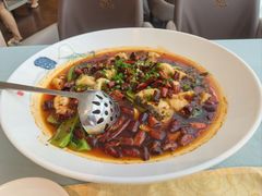 -御苑精品川菜馆(锦江店)