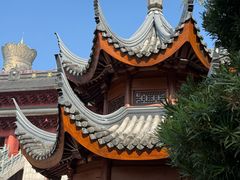 -上海东林寺(金山区)