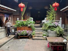 -龙姐私房菜(和顺古镇店)