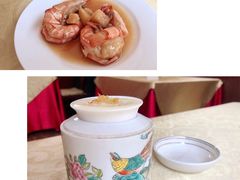 凤尾大虾-厉家菜(德胜门总店)