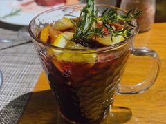 -巴别塔法餐舍(合作路店)