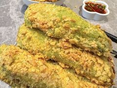 -大秦小宴•新派西北(万象前海店)