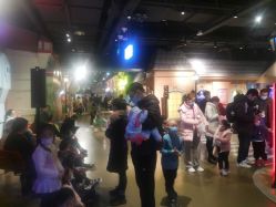 -点点梦想城(鑫苑都汇店)