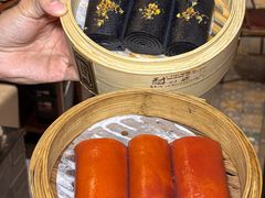 -禄运茶居·手工点心(猎德店)