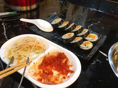 -燚青春泥炉烤肉(东泰店)