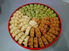 -iFood甜嫩嫩(江东北路店)
