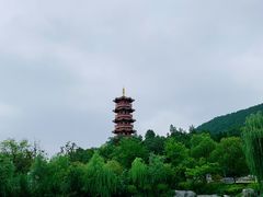 -云龙湖旅游景区