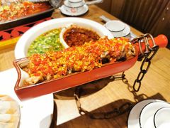 -成都吃客(九眼桥店)