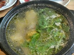 -猛料鸭仔饭(赤坎店)