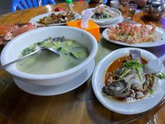 -湛江海鲜餐厅