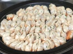 -胡记锅贴·沪上游子老鸭粉丝汤(太原路店)