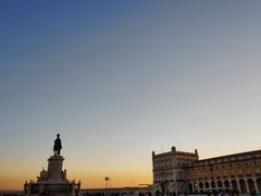 -商业广场(Praça do Comércio)