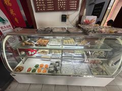 -糯米香(长江路店)