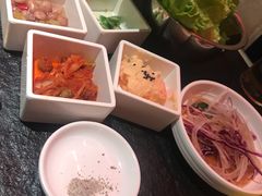 -嘿嘟嘟·肋条烧肉放题(爱融荟城店)