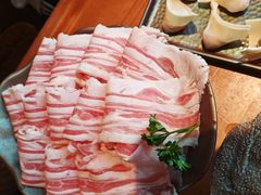 -胖三嬢·呱呱老火锅(北京总店)