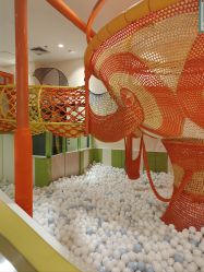 -meland亲子乐园•派对•研学(苏州悠方购物中心店)