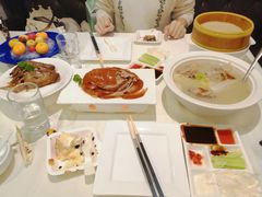 -大鸭梨烤鸭(左家庄店)