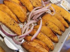 -很久以前羊肉串(大华三路店)