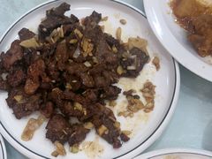 -同发号饭庄(复兴路店)