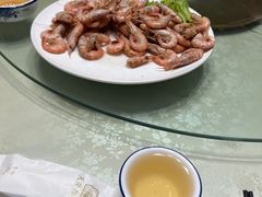 -天隆酒店·本地海鲜鲁菜(烟台大学店)