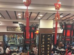 -一楼食业·美食人家