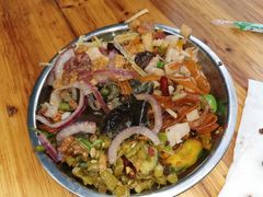 -枣阁园滴滴自助餐