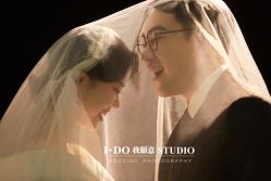 -梧州IDO我愿意婚纱摄影(品优店)