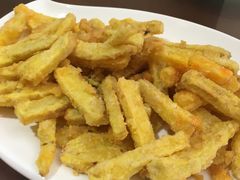 -祝家饺子馆