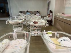点击看大图 -国健母婴护理中心(经开院)