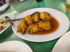 -大茄来海鲜餐厅(亚洲城分行)