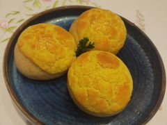 -白天鹅宾馆-玉堂春暖餐厅