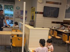 -真功夫(番禺大润发分店)