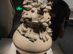 -台州博物馆