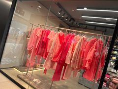 -杭州大厦购物城