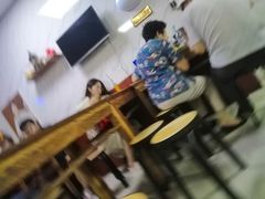-大姨捞面(新安花园店)
