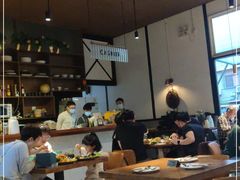 大堂-仓库南洋海鲜小排档(柳河路店)