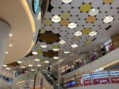 -银座mall(东直门店)