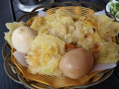 -何胖子丸子汤(南海街店)