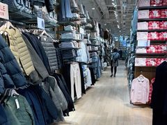 -MUJI无印良品(华贸店)