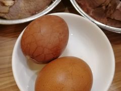 卤蛋-有礼有面(知春路店)