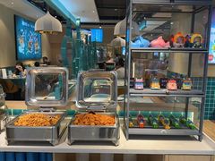 -楼兰古丽·新疆菜(大唐西市店)
