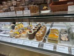 -蜜思琪蛋糕(民生路店)