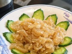 -三凤酒家·百年无锡菜(清扬茂业店)