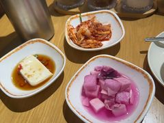 -海云台韩式汤饭·13年匠心韩料(南山店)