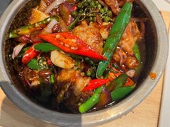 -外婆家(西红门荟聚购物中心店)