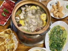 -洪大厨鸡煲(福田店)